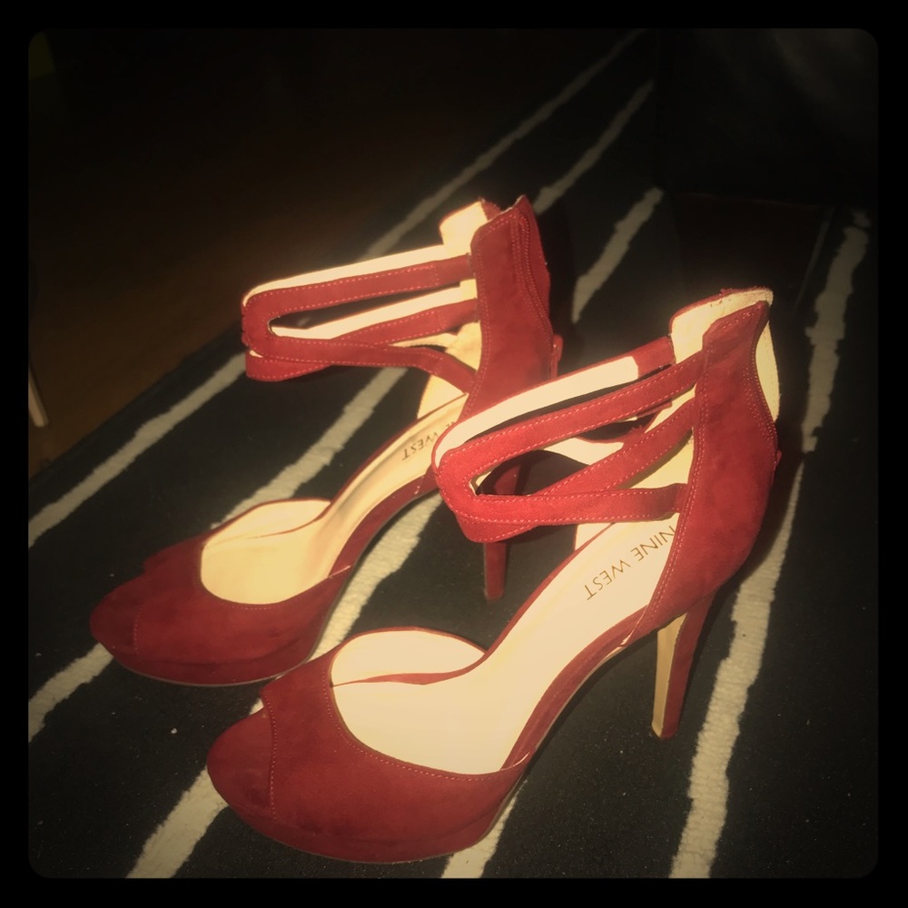 Nine West